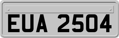 EUA2504
