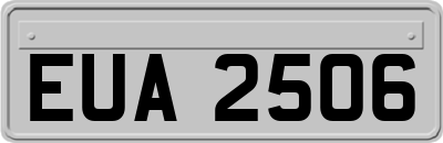 EUA2506