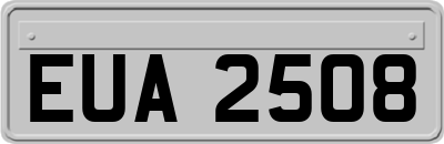 EUA2508