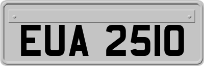 EUA2510