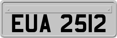 EUA2512
