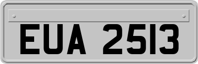EUA2513
