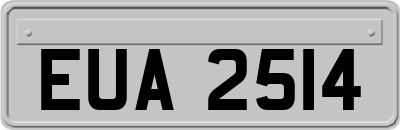 EUA2514