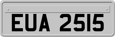 EUA2515