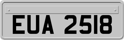 EUA2518