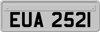 EUA2521