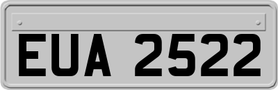 EUA2522