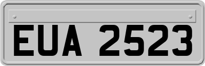 EUA2523