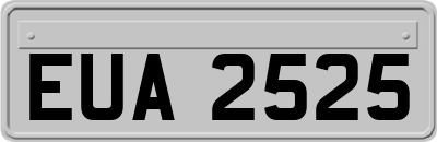 EUA2525