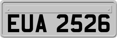 EUA2526