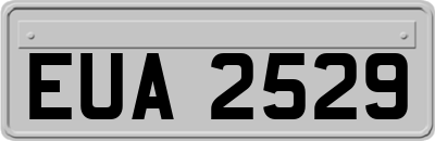 EUA2529