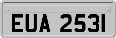 EUA2531