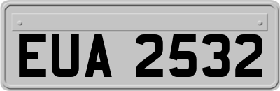 EUA2532