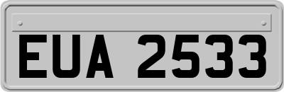 EUA2533