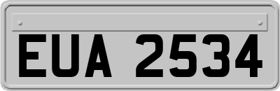 EUA2534