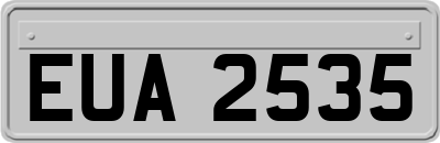 EUA2535