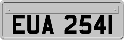 EUA2541