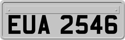 EUA2546
