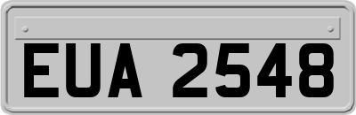EUA2548