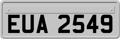 EUA2549