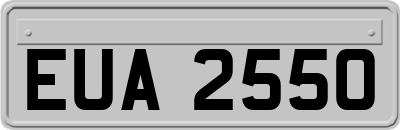 EUA2550