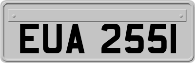 EUA2551