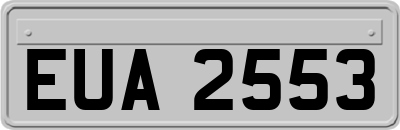 EUA2553