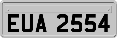 EUA2554