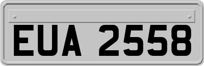 EUA2558
