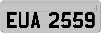 EUA2559