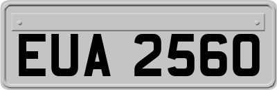 EUA2560