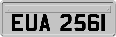 EUA2561