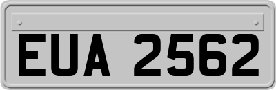EUA2562