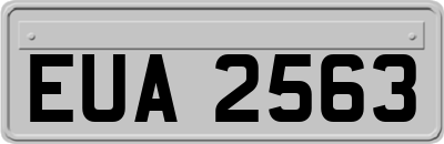 EUA2563