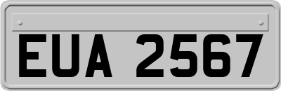 EUA2567