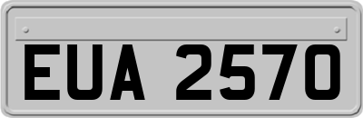EUA2570