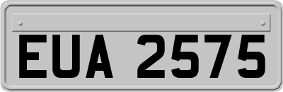 EUA2575