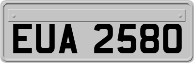EUA2580