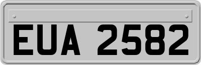 EUA2582
