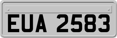EUA2583