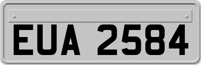 EUA2584