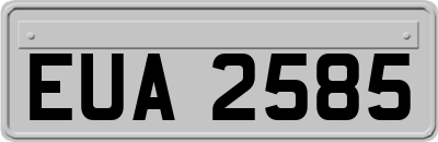 EUA2585