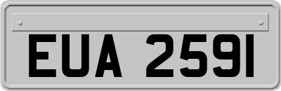 EUA2591