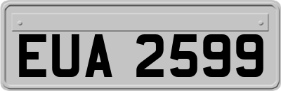 EUA2599