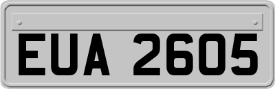 EUA2605