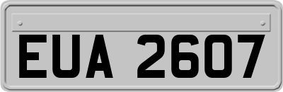 EUA2607