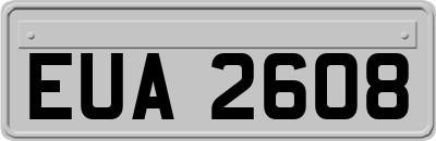 EUA2608