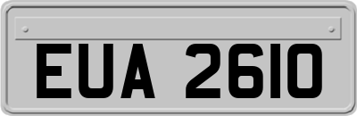 EUA2610