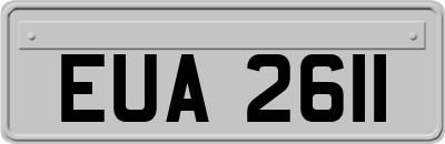 EUA2611