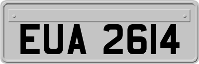 EUA2614